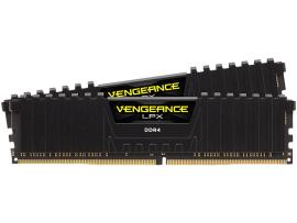 Corsair CMK16GX4M2B3000C15 2x8GB DDR4 3000MHz