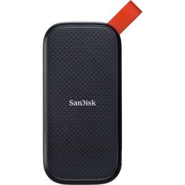 Sandisk Portable SSD SDSSDE30-480G-G25 480GB