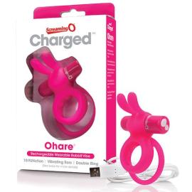 Screaming O Charged Ohare Vooom Mini Vibe