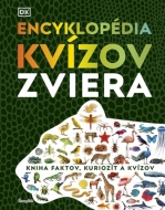 Encyklopédia kvízov: Zviera - cena, srovnání