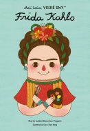 Malí ľudia, veľké sny: Frida Kahlo - cena, srovnání