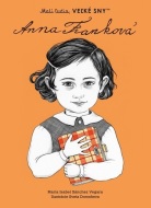 Malí ľudia, veľké sny: Anna Franková - cena, srovnání