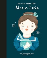 Malí ľudia, veľké sny: Marie Curie - cena, srovnání