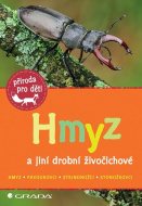 Hmyz a jiní drobní živočichové - cena, srovnání