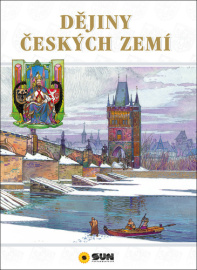 Dějiny českých zemí, 3. vydanie
