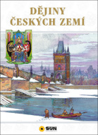 Dějiny českých zemí, 3. vydanie - cena, srovnání