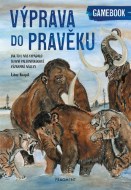 Výprava do pravěku (gamebook) - cena, srovnání