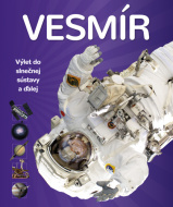Vesmír (Bookmedia) - cena, srovnání