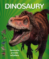 Dinosaury - Spoznajte praveké veľjaštery - cena, srovnání