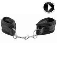 Sex & Mischief Handcuffs Beginners - cena, srovnání