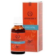 RUF Aphrodict Sexovital 20ml - cena, srovnání