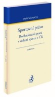 Sportovní právo - cena, srovnání