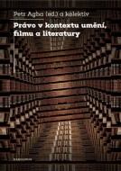 Právo v kontextu umění, filmu a literatury - cena, srovnání