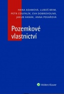 Pozemkové vlastnictví - cena, srovnání