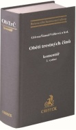 Oběti trestných činů. Komentář (2. vydání) - cena, srovnání