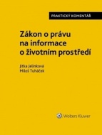 Zákon o právu na informace o životním prostředí - cena, srovnání