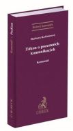 Zákon o pozemních komunikacích. Komentář - cena, srovnání
