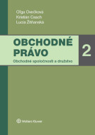 Obchodné právo 2 - cena, srovnání