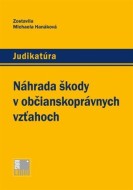 Náhrada škody v občianskoprávnych vzťahoch - cena, srovnání