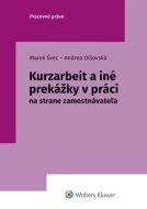 Kurzarbeit a iné prekážky v práci - cena, srovnání