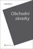 Meritum Obchodní závazky - cena, srovnání