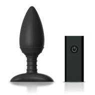 Nexus Ace Remote Control Vibrating Butt Plug M - cena, srovnání