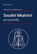 Soudní lékařství pro právníky - cena, srovnání