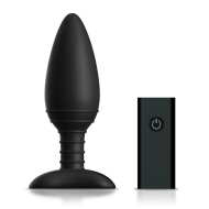 Nexus Ace Remote Control Vibrating Butt Plug L - cena, srovnání