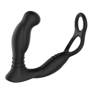 Nexus Simul8 Vibrating Dual Motor Anal Cock and Ball Toy - cena, srovnání