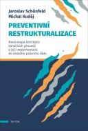 Preventivní restrukturalizace - cena, srovnání