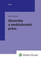 Slovensko a medzinárodné právo - cena, srovnání