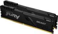 Kingston KF432C16BBK2/64 2x32GB DDR4 3200MHz - cena, srovnání