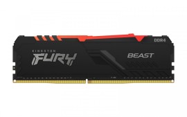 Kingston KF432C16BBA/8 8GB DDR4 3200MHz