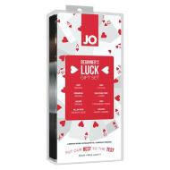 System JO Beginners Luck Various Gift Set - cena, srovnání