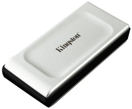 Kingston Portable SSD SXS2000/500G 500GB