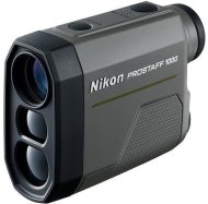 Nikon LRF Prostaff 1000 - cena, srovnání