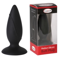 Malesation Silicone Plug Medium - cena, srovnání