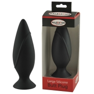 Malesation Silicone Plug Large - cena, srovnání