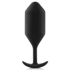 B-Vibe Snug Butt Plug 4