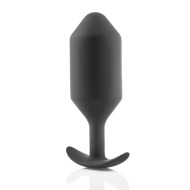 B-Vibe Snug Butt Plug 6 - cena, srovnání