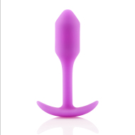 B-Vibe Snug Plug 1 - cena, srovnání