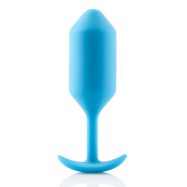 B-Vibe Snug Plug 3