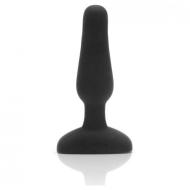 B-Vibe Novice Remote Control Plug - cena, srovnání