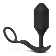 B-Vibe Vibrating Snug & Tug XL - cena, srovnání