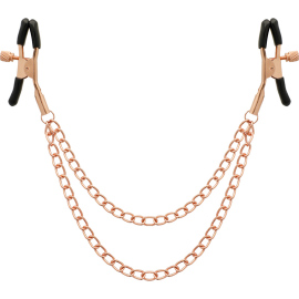 Coquette Fantasy Nipple Clamps