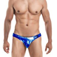 Cut4men Low Rise Brief - cena, srovnání