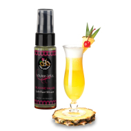 Voulez-Vous Silicon Based Lubricant Pina Colada 35ml - cena, srovnání