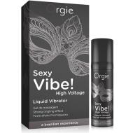 Orgie Sexy Vibe! Liquid Vibrator Extra Strong 15ml - cena, srovnání
