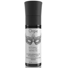 Orgie Clarifying And Stimulating Gel For Intimate Areas 50ml