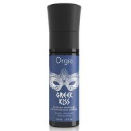 Orgie Greek Kiss Anallingus Exciting Gel 50ml - cena, srovnání